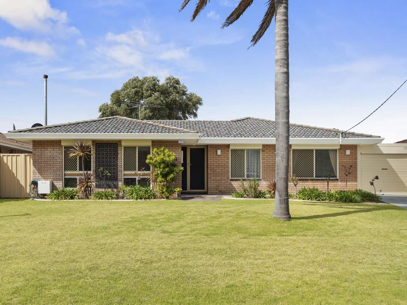 15 Torcross Street, Warnbro