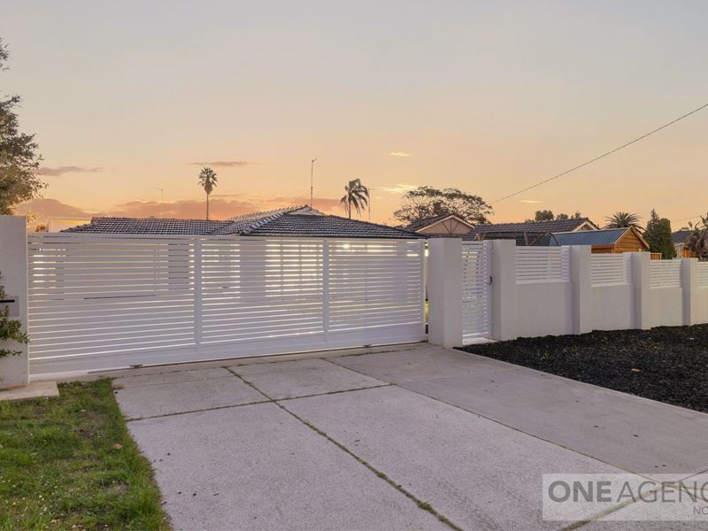 5 Marton Road, Balcatta