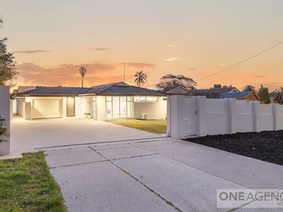 5 Marton Road, Balcatta WA 6021