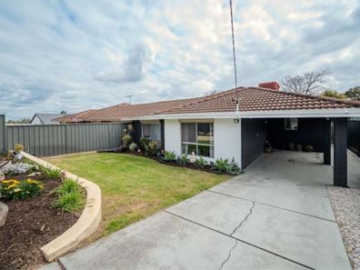33B Myles Road, Swan View WA 6056