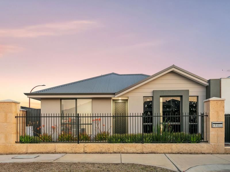 45 Westmeath Loop, Southern River