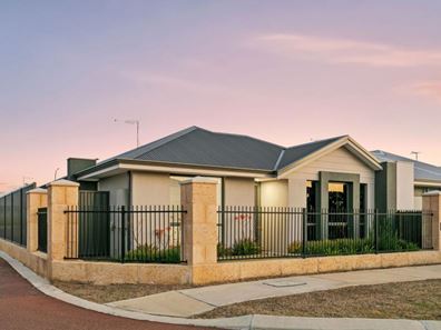 45 Westmeath Loop, Southern River WA 6110
