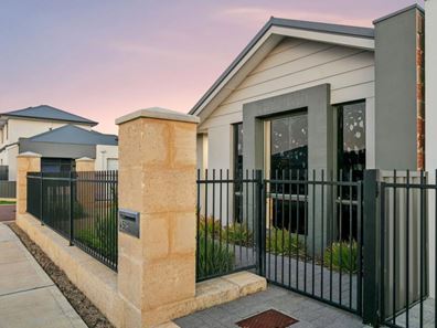45 Westmeath Loop, Southern River WA 6110
