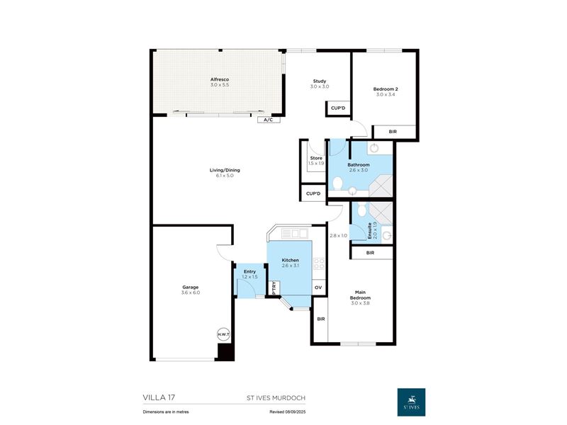 17/22 Windelya Road, Murdoch WA 6150