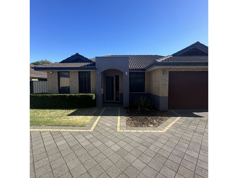 3/68 Napier Road, Morley WA 6062