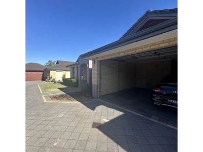 3/68 Napier Road, Morley WA 6062