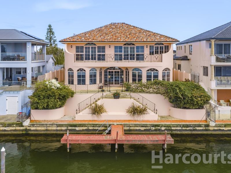 40 Avocet Island Quays, Wannanup WA 6210