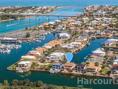 40 Avocet Island Quays, Wannanup WA 6210