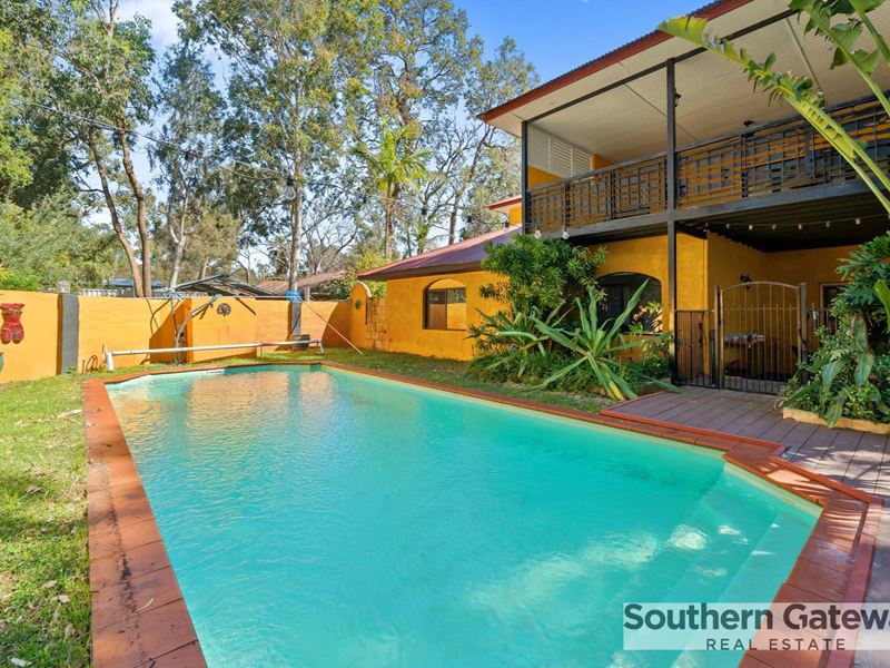 27 Silversmith Street, Wellard WA 6170
