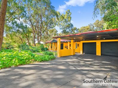 27 Silversmith Street, Wellard WA 6170