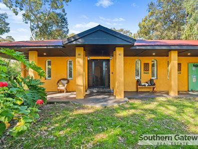 27 Silversmith Street, Wellard WA 6170