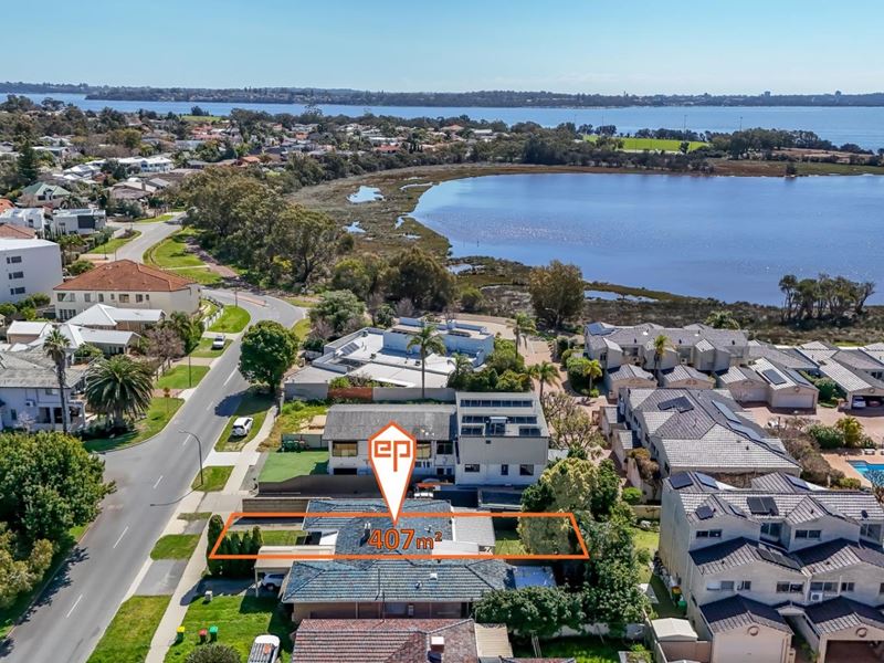 5A Lentona Road, Attadale WA 6156