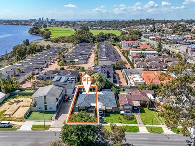 5A Lentona Road, Attadale WA 6156