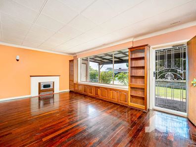 4 North Street, East Bunbury WA 6230