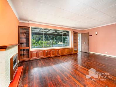 4 North Street, East Bunbury WA 6230