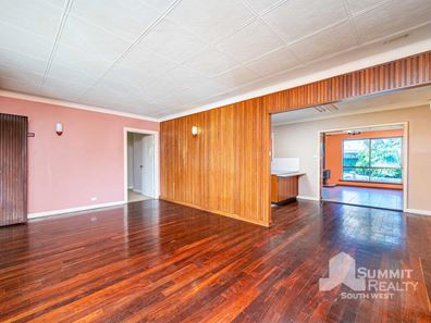 4 North Street, East Bunbury WA 6230