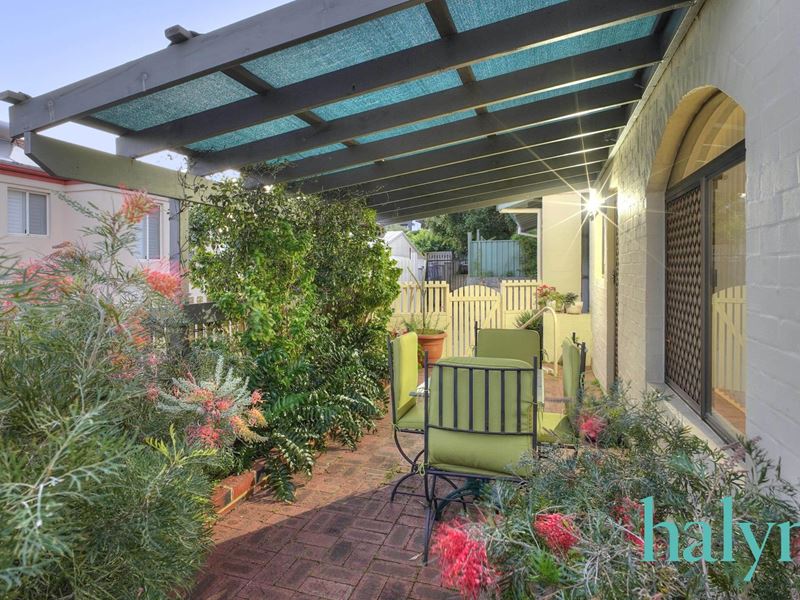 3/8 Deeley Street, Maylands