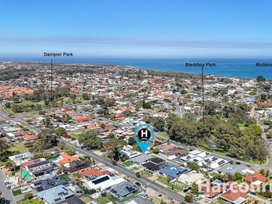 118 Dampier Avenue, Mullaloo WA 6027