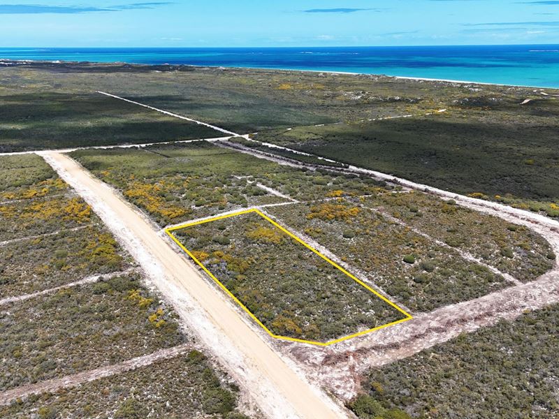 214 Sailfish Way, Jurien Bay