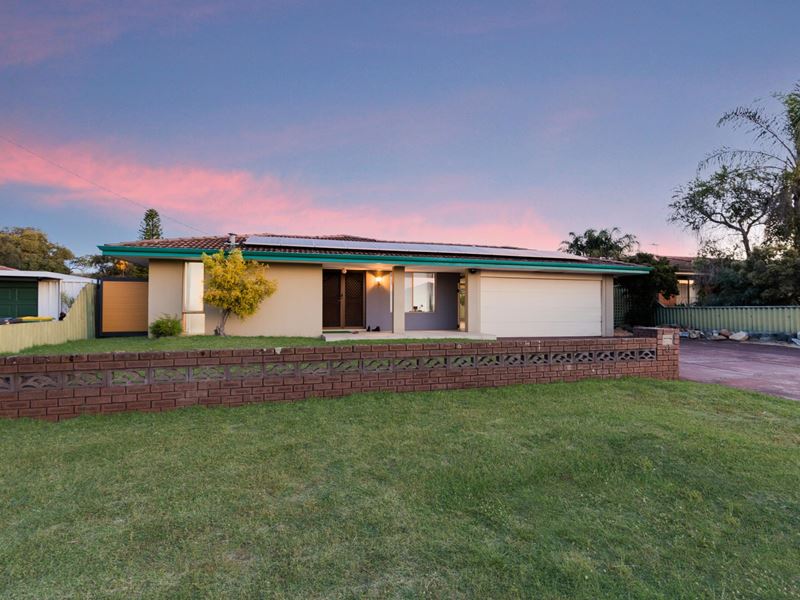 42 Jurien Way, Thornlie