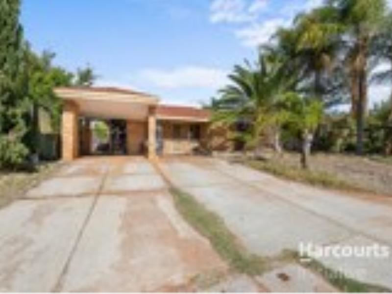 19 Terra Close, Ballajura