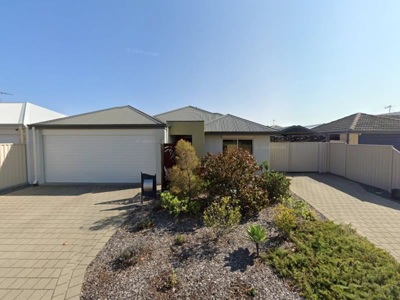 22 Coopers Mill Way, Ravenswood WA 6208
