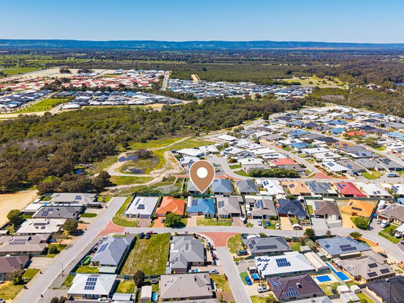 20 Tassell Way, Ravenswood
