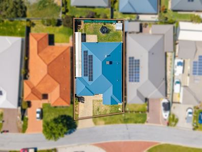 20 Tassell Way, Ravenswood WA 6208