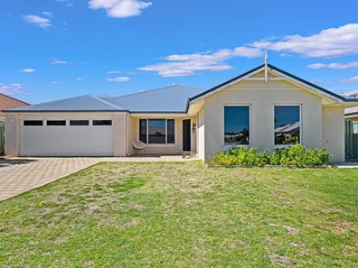 20 Tassell Way, Ravenswood WA 6208