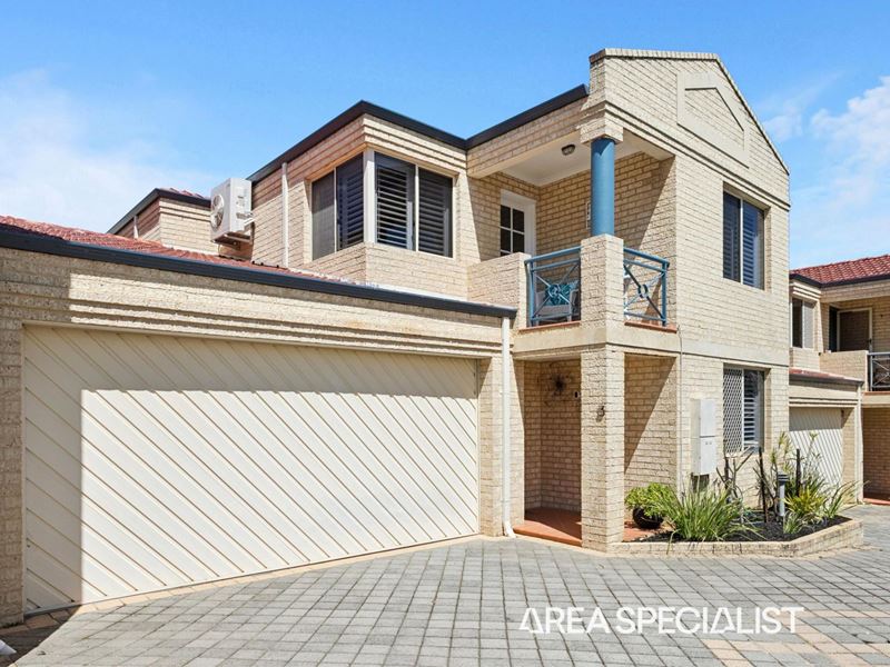 3/49 Calais Road, Scarborough WA 6019