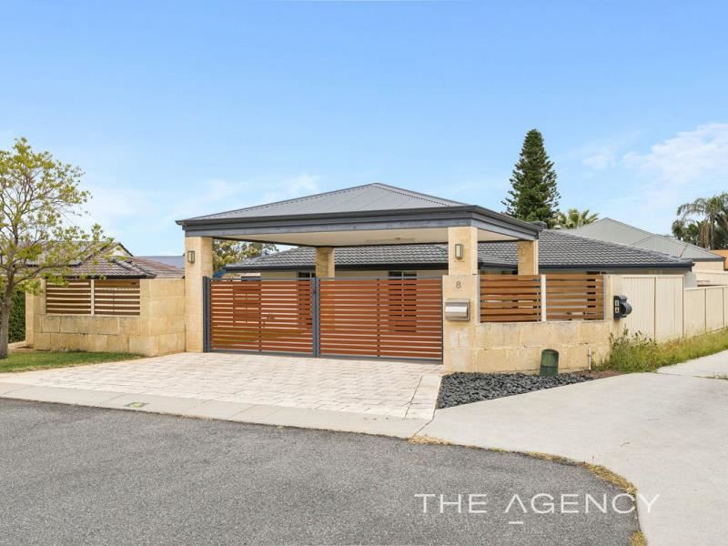 8 Throsby Way, Padbury