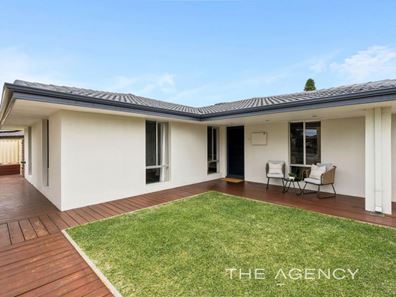 8 Throsby Way, Padbury WA 6025