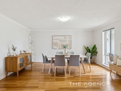 8 Throsby Way, Padbury WA 6025