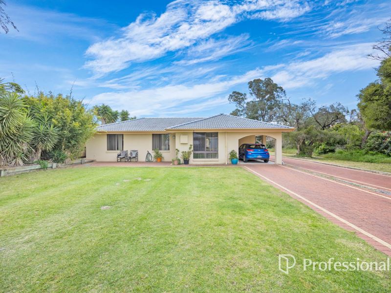 42 Stanton Street, Eaton WA 6232
