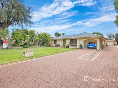 42 Stanton Street, Eaton WA 6232