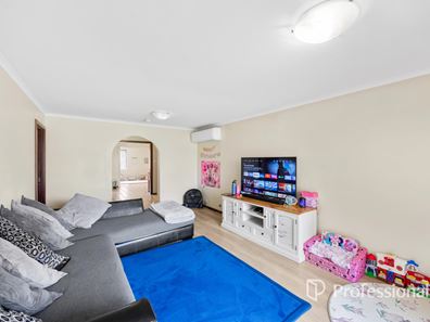 42 Stanton Street, Eaton WA 6232