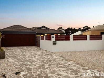 15 Kirra Road, Secret Harbour WA 6173