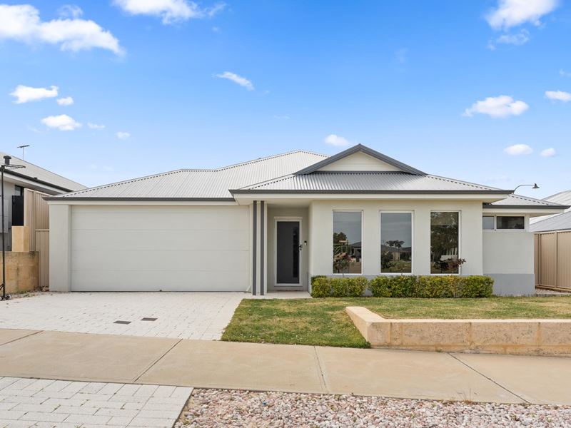 11 Griffin Way, Baldivis WA 6171