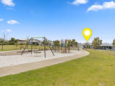 11 Griffin Way, Baldivis WA 6171