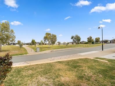 11 Griffin Way, Baldivis WA 6171