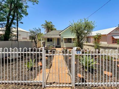 29 Ward Street, Lamington WA 6430