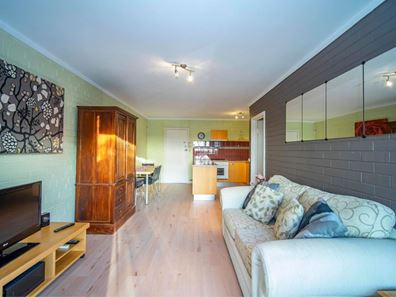 308/69 King George Street, Victoria Park WA 6100