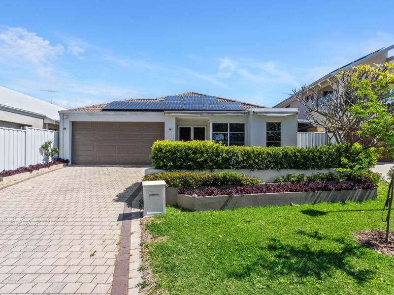 110 Daly Street, Belmont