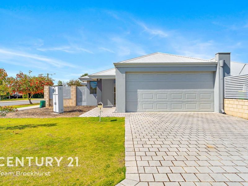 2 Moonlight Court, Huntingdale WA 6110