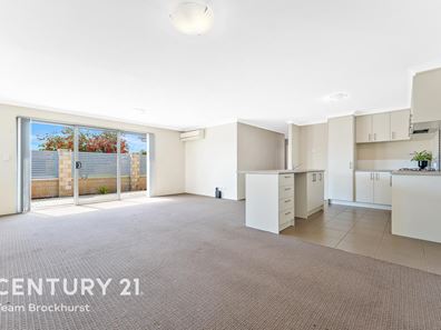 2 Moonlight Court, Huntingdale WA 6110