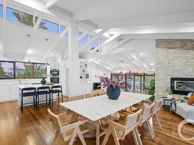 11 Tandarra Place, Wembley Downs WA 6019