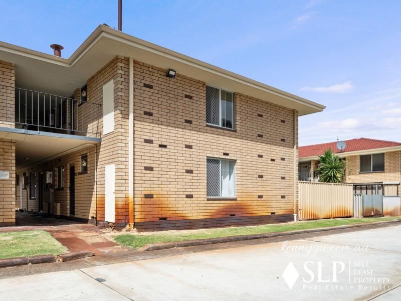 28A/305 Harborne Street, Glendalough WA 6016