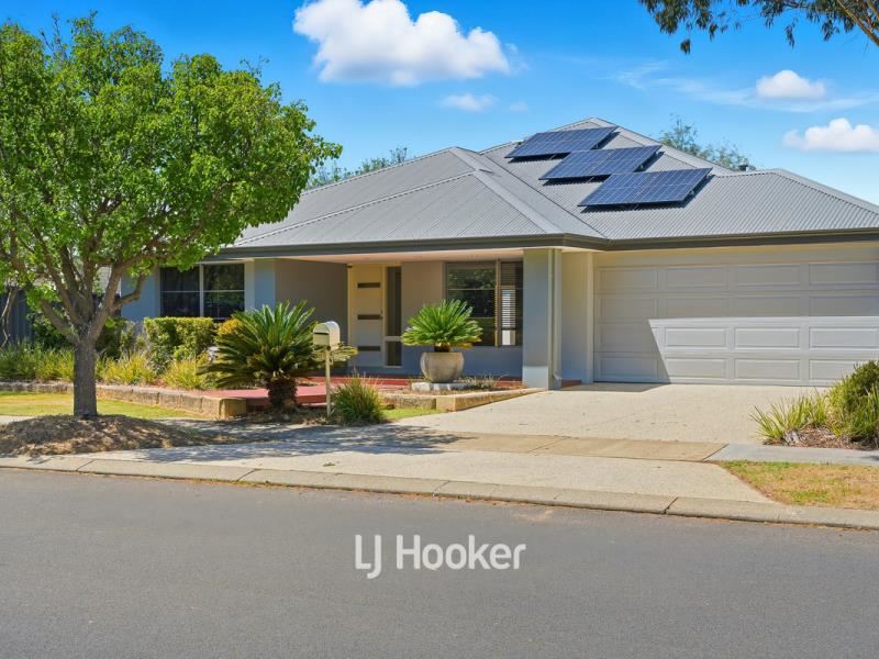 50 Almond Parkway, Yalyalup WA 6280