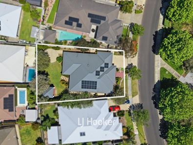 50 Almond Parkway, Yalyalup WA 6280