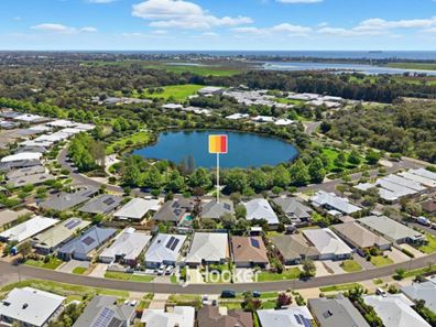 50 Almond Parkway, Yalyalup WA 6280